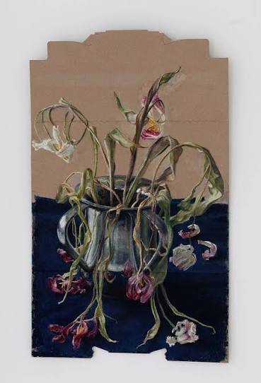 Work by Nicolas Ceccaldi