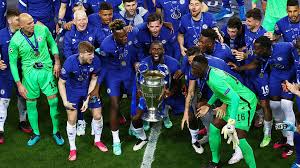 ⚽ welcome to the official twitter account of chelsea football club. Pffsuyoulx1pgm