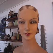 Mannequin Hand Collection and Appreciation