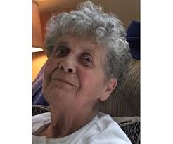 Betty LILL Obituary (2020)