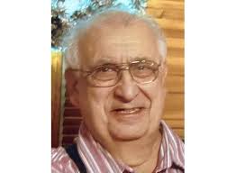 Santo Joseph Cannizzo Obituary (2025)