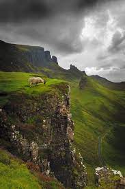 Ecosse groundworks and construction ltd. Road Trip Photos Sur L Ile De Skye En Ecosse Notre Voyage En Images