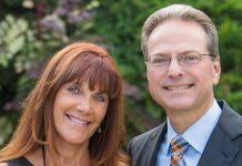 Charity Spotlight: Newport Philanthropists Honored at Heritage Pointe Gala 