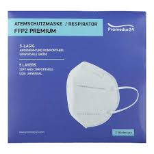 Ffp2 atemschutzmasken kaufen kostenfreier versand innerhalb deutschlands. Mundschutzmaske Ffp2 Kn95 Doppelpack 2 St Shop Apotheke Com