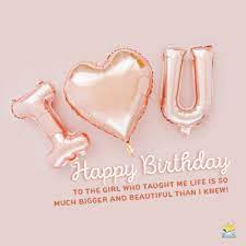 Sweet birthday messages for her wishing you a birthday as sweet and lovely as you. 174 Cute Birthday Messages Happy Birthday To My Girlfriend