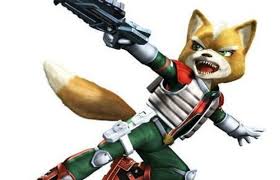 Forgotten Heroes The 20 Best Video Game Characters You Don T See Enough Fox Mccloud Star Fox Mccloud