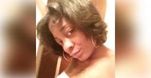 Obituary information for Angelica Michelle Holder