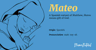 Common italian last names starting with f. Mateo Name Meaning Origin Popularity Boy Names Like Mateo Mama Natural