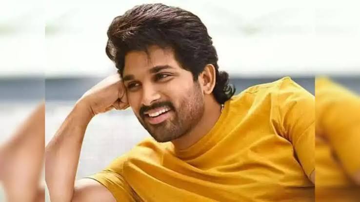 Actor Allu Arjun Love Story,நடிகர் அல்லு அர்ஜூனுக்கும் சிநேகாவுக்கும் இப்படியொரு காதல் கதையா?... அப்புறம் என்ன ஆச்சு... - actor allu arjun with sneha reddy love story and their ...