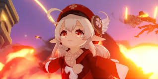 Maguu kenki is a new boss in genshin impact, added in the midsummer update, and players to find the genshin impact maguu kenki boss location, you simply have to follow the main story chain on the. Genshin Impact Klee S Best Character Builds Explained