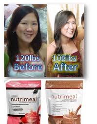 Ok now this is an incredible product made by. Usana Reviews Weight Loss