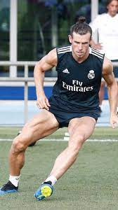Gareth bale has not played for tottenham hotspur since the recent loss to hosts brighton and hove albion in the premier league. Pin By Eugene Chia On To Poses Soccer Guys Sports Celebrities Football Is Life