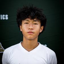 Dublin Jerome Soccer Roster (2025-26)