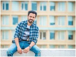 Emraan Hashmi Is Tired Of The Serial Kisser Tag Hindi Movie News Times Of India Bollywood actor emraan hashmi's mother, maherahh hashmi, who had been suffering from cancer, passed away on march 11. emraan hashmi is tired of the serial
