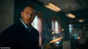Maybe you would like to learn more about one of these? Olga Foroga Scene The Umbrella Academy Season 2 Video Dailymotion