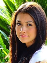 High school senior portrait day,