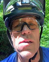 Lance Clifford's Instagram, Twitter & Facebook