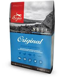 1 blue buffalo life protection formula puppy food. Orijen Puppy Food 11 4 Kg Dry