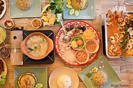 Food (eat), travel (play), photography (art) and life (thoughts and ideas). Treat Your Senses For Delectable Thai Food At Eat Drink Thai Kota Damansara Betty S Journey