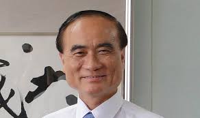 Asia's Scientific Trailblazers: Michael Lai Ming-Chiao