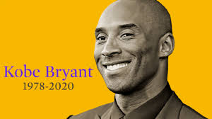 Kobe Bryant never stopped trying to inspire