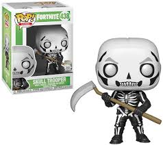 Wejdź i znajdź to, czego szukasz! Funko Pop 34468 Games Fortnite S2 Burn Out Amazon Co Uk Toys Games