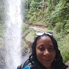 7 miles hike. Do what makes you happy because you well deserved it. #Georgia