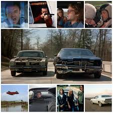 I chalk it up to two things: 70s Rewind Top 15 Car Chase Movies