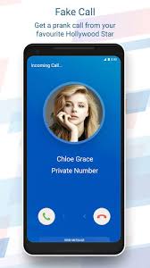 We don't have any change log information yet for version 1.3.3 of caller id faker. Download Fake Call Prank Call Fake Caller Id Prankdial 1 1 0 Mod Apk Unlimited Money For Android