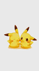 Desktop pink kawaii wallpaper backgrounds. Cute Pikachu Kawaii Wallpaper Kolpaper Awesome Free Hd Wallpapers