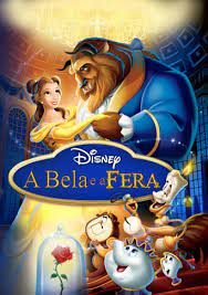 A Bela E A Fera 1991 Torrent Dublado E Legendado Baixafilme Net