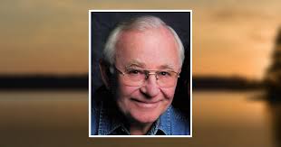 William Edward Olson Obituary December 19, 2024