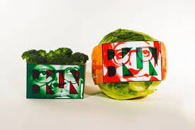 5 Emballages Pour Decouvrir Les Fruits Et Legumes Autrement Fruits Et Legumes Design D Emballage Creatif Design Emballage Alimentaire