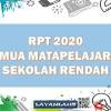 Rpt rbt tahun 6 sjkt. 1