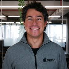 Arthur Hurst's Instagram, Twitter & Facebook
