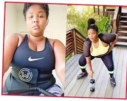 Get some tips on speaking to your doctor about managing excess weight. Read Lizzo Health Is What Matters Online