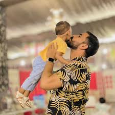 Profile for Mirza Rahman Baig