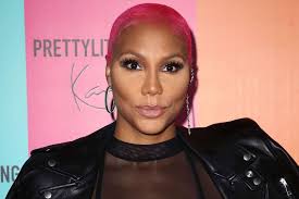 Tamar Braxton Will 'Pour Some Pain' into Her Music