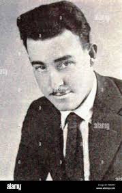 Scott dunlap hi-res stock photography and images