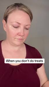 Trying Mom Skit: When You Don't Do Treats