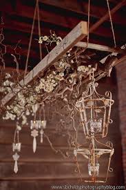 Image Result For Hanging Ladder With Rope From Ceiling Chandelier Wedding Decor Wedding Chandelier Hanging Ladder