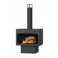 American fyre design 48 fire bowl. Arizona Outdoor Steel Fireplace Chiminea