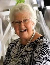 Ina Clute, 87, of Tawas City