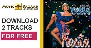 Rumore, tuca tuca, mix single. Fiesta Raffaella Carra Mp3 Buy Full Tracklist