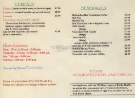 Mushroom swiss when available, we provide pictures, dish ratings, and descriptions of each menu item and its price. Menu Of Hollis Country Kitchen In Hollis Nh 03049