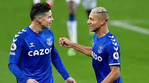 Everton football club is an english professional football club based in liverpool that competes in the premier league, the top tier of engli. Burnley V Everton Team News Key Stats And How To Follow
