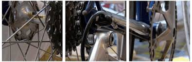 Das Schaltwerk Fahrrader Und Reparaturen In Heidelberg