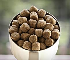 But a high quality diet designed specifically for a puppy will ensure healthy growth and prevent musculoskeletal health problems like hip dysplasia or early onset osteoarthritis as the dog ages. Nature S Recipe Grain Free Dog Food What Nature Intended Petfoodio Com