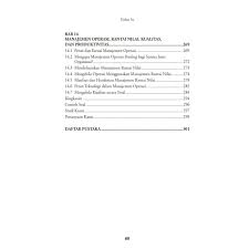Pro!esor <:, dikenal sebagai ahli ekonomi tenaga kerja dan manajemen sumber daya manusia, membuat pernyataan berikut dalam suatu kelas seminar program s(. Buku Pengantar Manajemen Panduan Komprehensif Pengelolaan Organisasi Jono M Munandar Shopee Indonesia