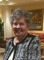 Edna Keller Obituary